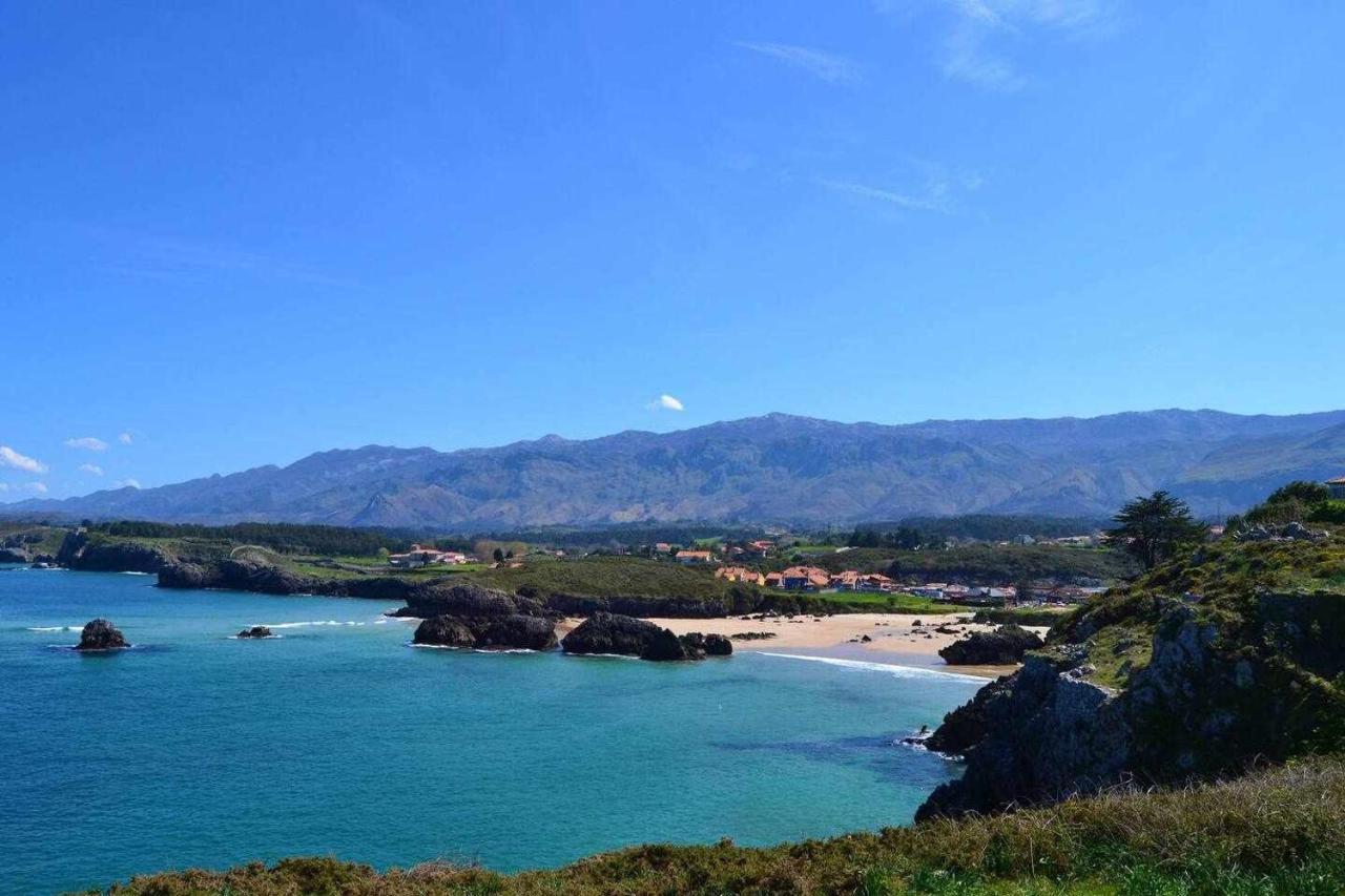 OnísRincon Con Piscina En Picos De Europa公寓 外观 照片