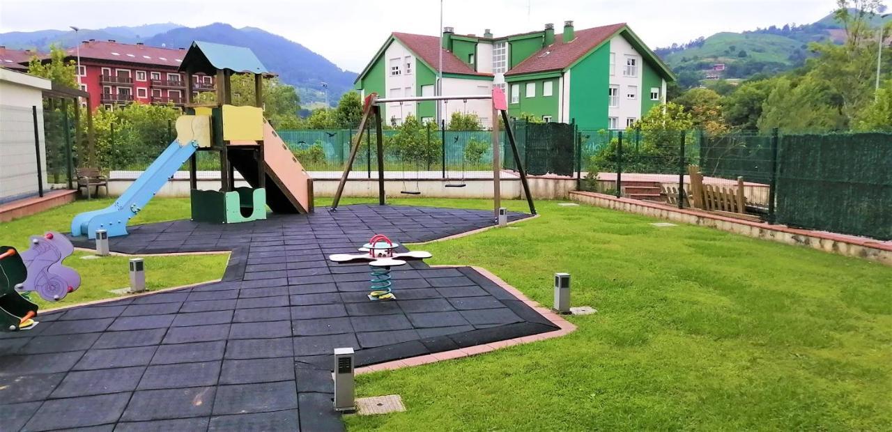 OnísRincon Con Piscina En Picos De Europa公寓 外观 照片